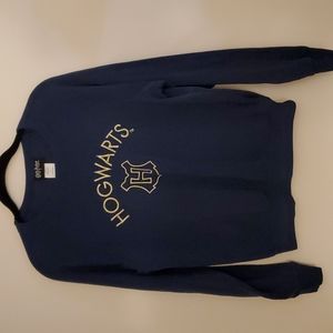 Harry Potter Hogwarts Sweatshirt